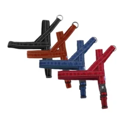 Hurtta Casual Harness -Günstiges Bellohaus Geschäft hurtta casual harness 221011 0500 none
