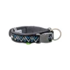 Hurtta Razzle Dazzle Collar - Blackberry 2 Hurtta Razzle Dazzle Collar - Blackberry -Günstiges Bellohaus Geschäft hurtta razzle dazzle collar blackberry 175954 0500 none