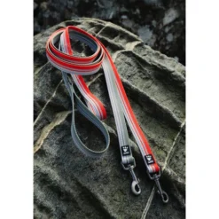 Hurtta Weekend Warrior Eco Leash -Günstiges Bellohaus Geschäft hurtta weekend warrior eco leash 135769 0500 none