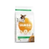IAMS For Vitality Dog Adult Small & Medium - Lamb 2 IAMS For Vitality Dog Adult Small & Medium - Lamb -Günstiges Bellohaus Geschäft iams dog adult small medium lamb 135994 0500 none