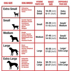 Mikki Läufigkeitshose 7 Mikki Läufigkeitshose -Günstiges Bellohaus Geschäft informatie over bestellen medpets nl 4 1360144099 6305