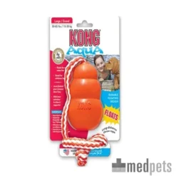 KONG Aqua Mit Wurftau -Günstiges Bellohaus Geschäft informatie over bestellen medpets nl 4 1360163695 6333