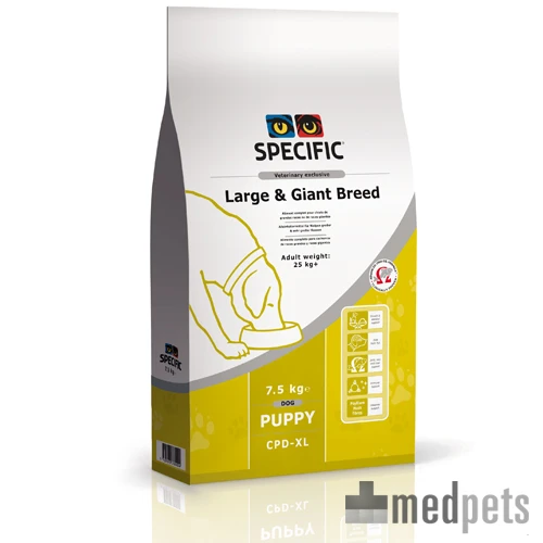Specific Puppy Large & Giant Breed CPD-XL – Bild 2