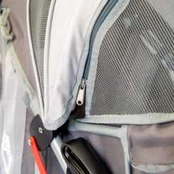 InnoPet Buggy Comfort AIR ECO -Günstiges Bellohaus Geschäft innopet buggy comfort air eco 211154 0500 none