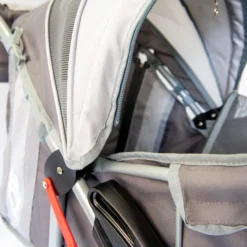 InnoPet Buggy Comfort AIR ECO -Günstiges Bellohaus Geschäft innopet buggy comfort air eco 211157 0500 none