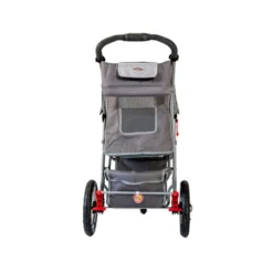 InnoPet Buggy Comfort AIR ECO -Günstiges Bellohaus Geschäft innopet buggy comfort air eco 211160 0500 none