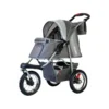 InnoPet Buggy Comfort AIR ECO -Günstiges Bellohaus Geschäft innopet buggy comfort air eco 211163 0500 none