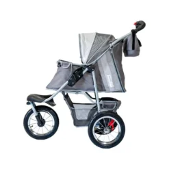 InnoPet Buggy Comfort AIR ECO -Günstiges Bellohaus Geschäft innopet buggy comfort air eco 211166 0500 none