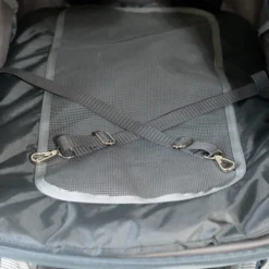 InnoPet Buggy Comfort AIR ECO -Günstiges Bellohaus Geschäft innopet buggy comfort air eco 211169 0500 none