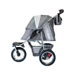 InnoPet Buggy Comfort AIR ECO -Günstiges Bellohaus Geschäft innopet buggy comfort air eco 211175 0500 none