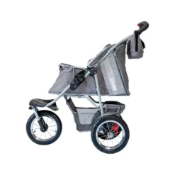 InnoPet Buggy Comfort AIR ECO -Günstiges Bellohaus Geschäft innopet buggy comfort air eco 211202 0500 none