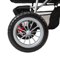 InnoPet Buggy Komfort EFA ECO -Günstiges Bellohaus Geschäft innopet buggy comfort efa eco 196229 0500 none