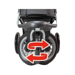 InnoPet Buggy Komfort EFA ECO -Günstiges Bellohaus Geschäft innopet buggy comfort efa eco 196250 0500 none