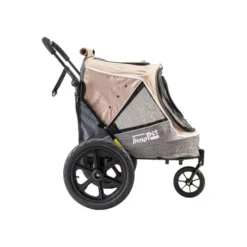 InnoPet Sporty Evolution Hundebuggy -Günstiges Bellohaus Geschäft innopet sporty evolution trailer 196157 0500 none