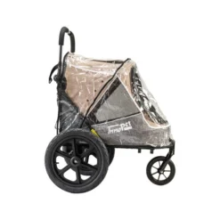 InnoPet Sporty Evolution Hundebuggy -Günstiges Bellohaus Geschäft innopet sporty evolution trailer 196160 0500 none