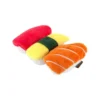 P.L.A.Y. Pet International Classic - Sushi Toy -Günstiges Bellohaus Geschäft international classic sushi toy 198107 0500 none