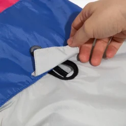 Zee.Dog - 90er Regenjacke -Günstiges Bellohaus Geschäft jaren 90 regenjas 215873 0500 none