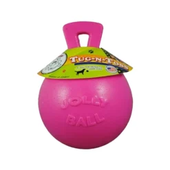 Jolly Tug-n-Toss Ball Für Hunde -Günstiges Bellohaus Geschäft jolly tug n toss ball 214229 0500 none