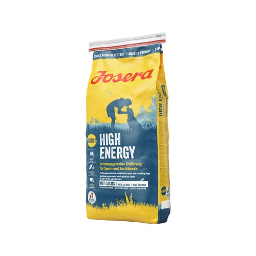 Josera High Energy - Hundefutter 3 Josera High Energy - Hundefutter