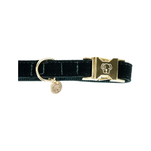 Kentucky Dogwear Corduroy Hundehalsband 9 Kentucky Dogwear Corduroy Hundehalsband - Image 7
