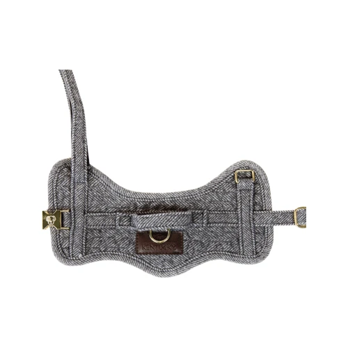 Kentucky Dogwear Hundegeschirr Body Safe Wool 8 Kentucky Dogwear Hundegeschirr Body Safe Wool - Image 6