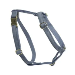 Kentucky Dogwear Hundegeschirr Velvet Loop 18 Kentucky Dogwear Hundegeschirr Velvet Loop -Günstiges Bellohaus Geschäft kentucky dogwear hondenharnas velvet loop 219289 0500 none