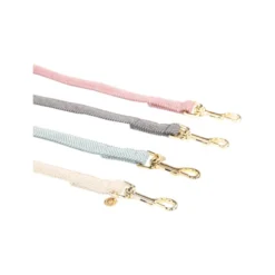 Kentucky Dogwear Hundeleine Wool -Günstiges Bellohaus Geschäft kentucky dogwear hondenlijn wool 219685 0500 none