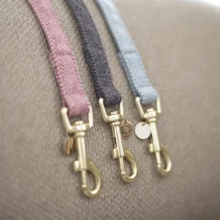 Kentucky Dogwear Hundeleine Wool -Günstiges Bellohaus Geschäft kentucky dogwear hondenlijn wool 219690 0500 none