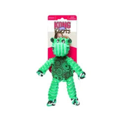 KONG Floppy Knots 15 KONG Floppy Knots -Günstiges Bellohaus Geschäft kong floppy knots 163075 0500 none