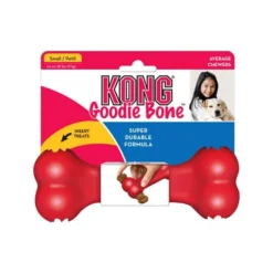 KONG Goodie Bone 9 KONG Goodie Bone -Günstiges Bellohaus Geschäft kong goodie bone 194189 0500 none