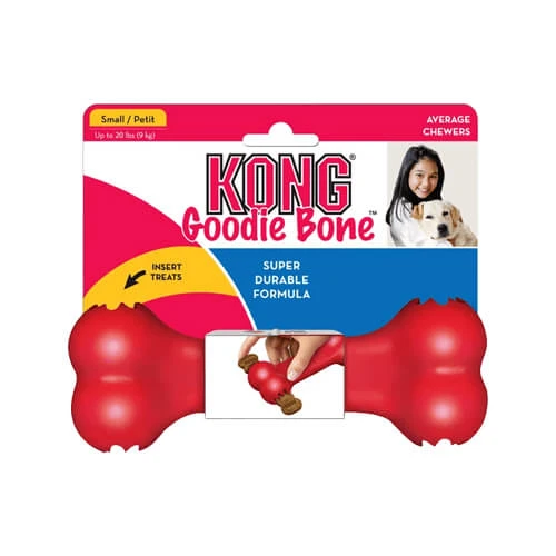 KONG Goodie Bone 6 KONG Goodie Bone - Image 4