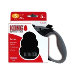 KONG Retractable Leash Terrain 30 KONG Retractable Leash Terrain -Günstiges Bellohaus Geschäft kong retractable leash terrain 106039 0500 none