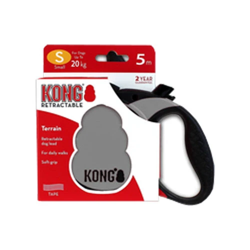 KONG Retractable Leash Terrain 5 KONG Retractable Leash Terrain - Image 3