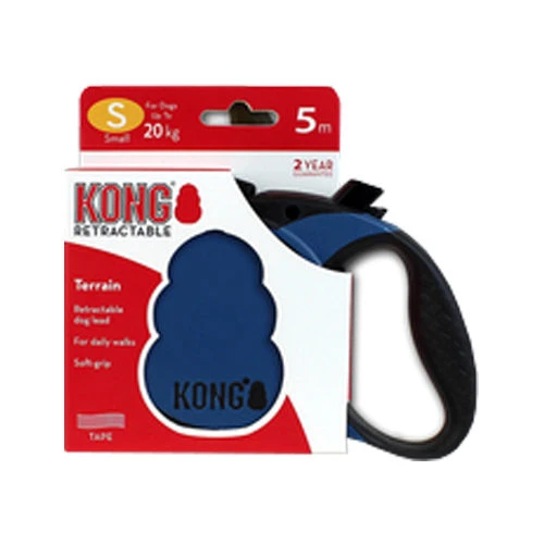 KONG Retractable Leash Terrain 9 KONG Retractable Leash Terrain - Image 7