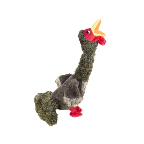 KONG Shakers Honkers Truthahn 3 KONG Shakers Honkers Truthahn