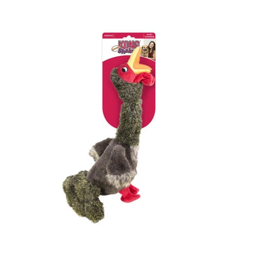 KONG Shakers Honkers Truthahn 4 KONG Shakers Honkers Truthahn - Image 2