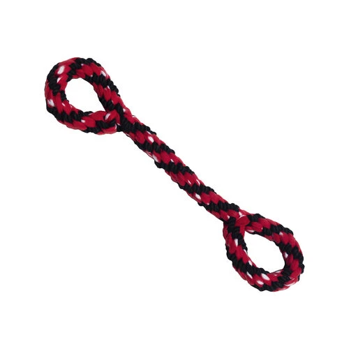 KONG Signature Rope Double Tug 6 KONG Signature Rope Double Tug - Image 4