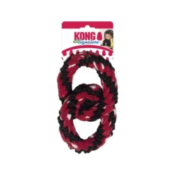 KONG Signature Rope Double Tug 8 KONG Signature Rope Double Tug -Günstiges Bellohaus Geschäft kong signature rope double tug 194537 0500 none