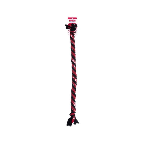 KONG Signature Rope Double Tug 4 KONG Signature Rope Double Tug - Image 2