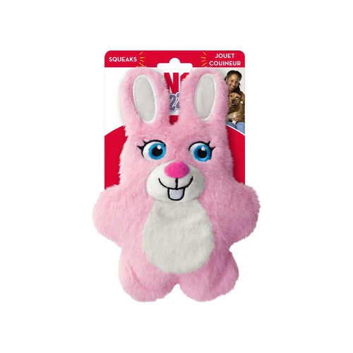 KONG Snuzzles 4 KONG Snuzzles - Image 2