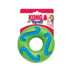 KONG Squeezz Goomz Ring