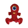 KONG Woozles - Rot -Günstiges Bellohaus Geschäft kong woozles rood 180085 0500 none