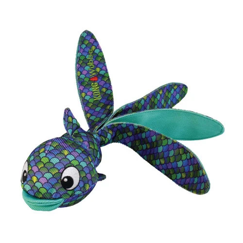 KONG Wubba Finz 4 KONG Wubba Finz - Image 2