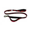 KONG Zero-Shock Leash - Schwarz 2 KONG Zero-Shock Leash - Schwarz -Günstiges Bellohaus Geschäft kong zero shock leash zwart 178513 0500 none