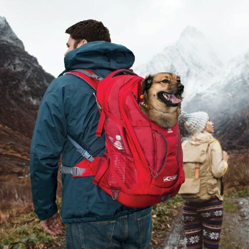 Kurgo G-Train K9 Pack 7 Kurgo G-Train K9 Pack - Image 5