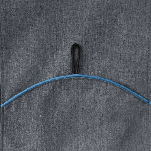 Kurgo Heather Bench Seat Cover 4 Kurgo Heather Bench Seat Cover - Image 2