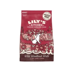 Lily's Kitchen Adult Hundefutter 9 Lily's Kitchen Adult Hundefutter -Günstiges Bellohaus Geschäft lilys kitchen adult hondenvoer 192365 0500 none