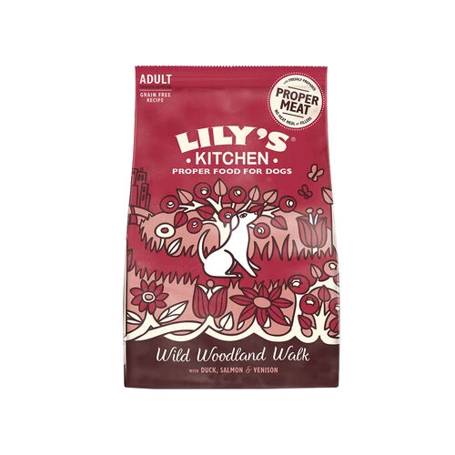 Lily's Kitchen Adult Hundefutter 6 Lily's Kitchen Adult Hundefutter - Image 4