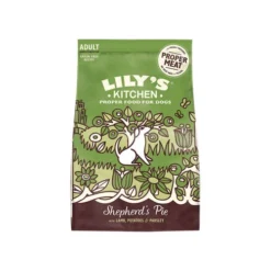 Lily's Kitchen Adult Hundefutter 8 Lily's Kitchen Adult Hundefutter -Günstiges Bellohaus Geschäft lilys kitchen adult hondenvoer 192371 0500 none