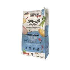 MAC's Monoprotein Hundefutter -Günstiges Bellohaus Geschäft macs monoprotein hondenvoer 193778 0500 none